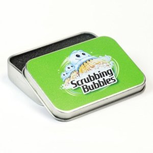 Mini Tin Box-PCK08