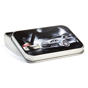 Mini Tin Box-PCK08