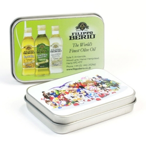 Mini Tin Box-PCK08