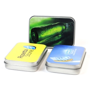 Mini Tin Box-PCK08