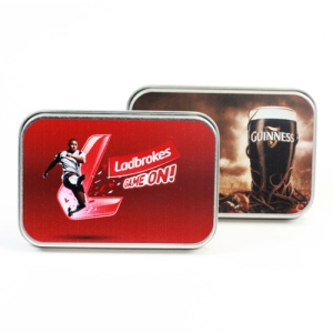 Mini Tin Box-PCK08