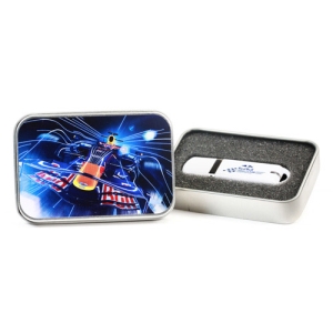Mini Tin Box-PCK08