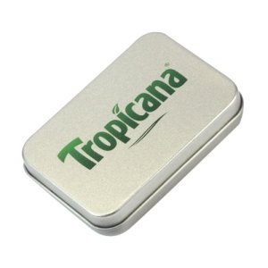 Flip Tin Box-PCK09