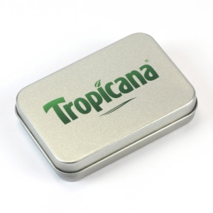 Flip Tin Box-PCK09