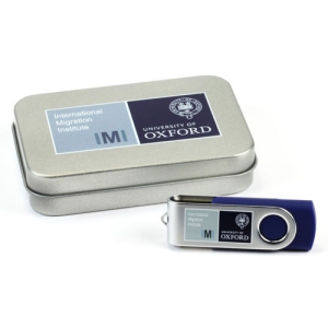 Flip Tin Box-PCK09