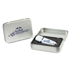 Flip Tin Box-PCK09