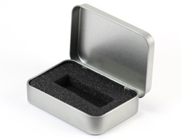 Flip Tin Box-PCK09