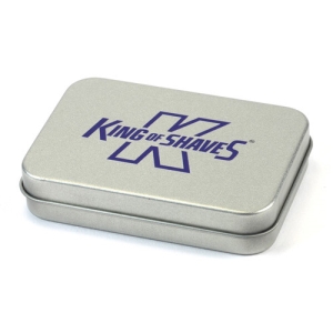 Flip Tin Box-PCK09