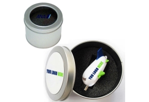 CircularTin Box-PCK11
