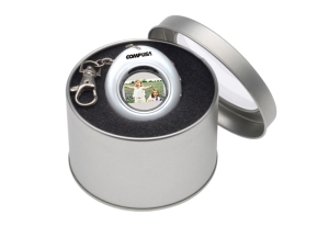 CircularTin Box-PCK11