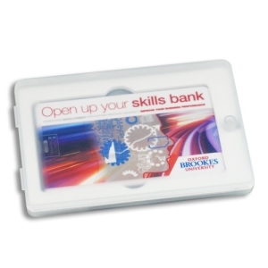 Credit Card Box-PCK13