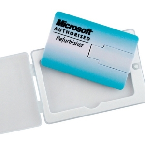 Credit Card Box-PCK13
