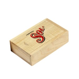 Wooden Slide Box-PCK03