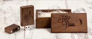 Wooden Slide Box-PCK03