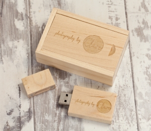 Wooden Slide Box-PCK03