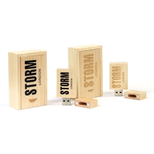 Wooden Slide Box-PCK03