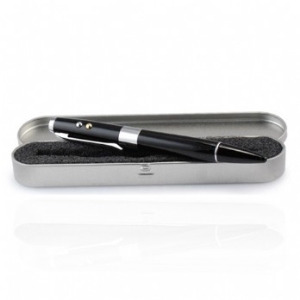 Long Tin Box-PCK15