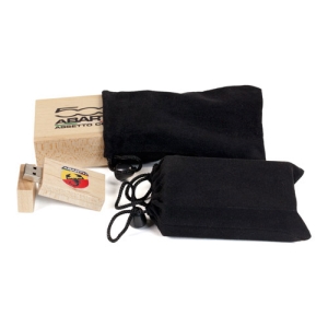 Draw String Pouch-PCK17