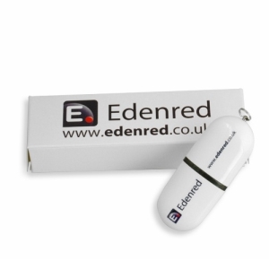 Standard Usb Gift Box-PCK18