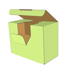 Hộp Khuôn Bế - PCK30