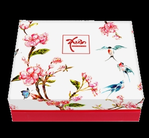 Quà Tết - Hamper Tết May Mắn