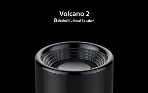 Volcano 2-BTX01