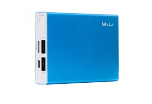 Mili Power Data II-APB08