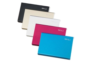 Mili Power Data II-APB08
