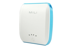 Mili Power Ocean I-APB04