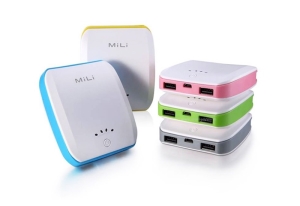 Mili Power Ocean I-APB04