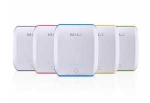 Mili Power Ocean I-APB04