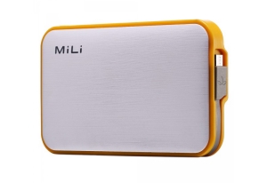 Mili Power Star II-APB07