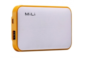 Mili Power Star II-APB07