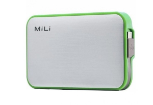 Mili Power Star II-APB07