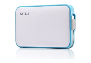 Mili Power Star II-APB07