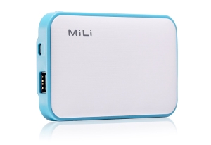 Mili Power Star II-APB07