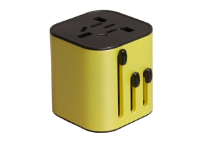 Wonder Travel Adapter-SML01