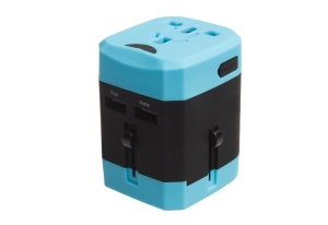 Wonder Travel Adapter-SML01