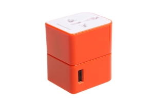 Wonder Travel Adapter-SML01