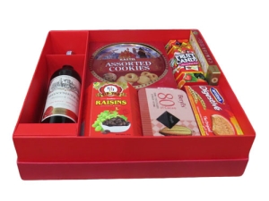 Quà Tết - Hamper Phúc Tràn Đầy