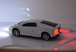 CAR SHAPE PSC04