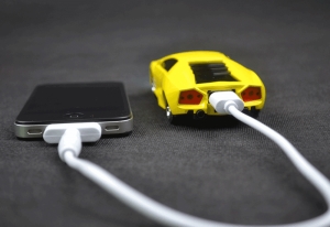 CAR SHAPE PSC04
