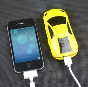 CAR SHAPE PSC04