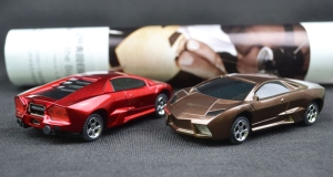CAR SHAPE PSC04