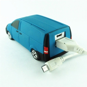 Mini Van