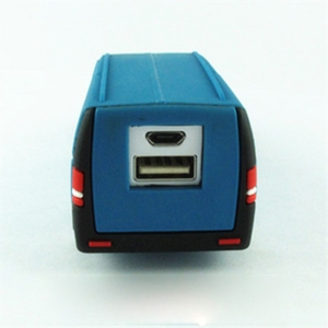 Mini Van