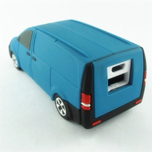 Mini Van