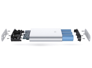Xiaomi 10000mAh-APB02