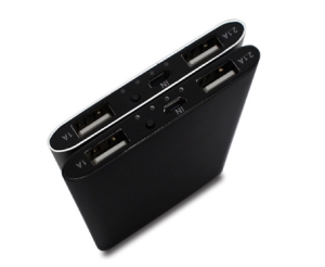 Pin dự phòng thời trang-FSP12