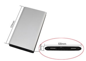 Pin dự phòng thời trang-FSP12